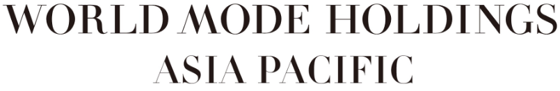 WORLD MODE HOLDINGS ASIA PACIFIC